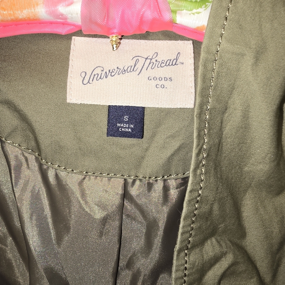 Universal Thread jacket - Picture 4 of 4